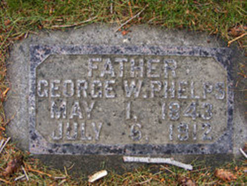 George Phelps
