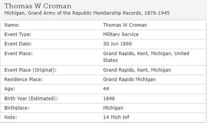 Thomas Croman