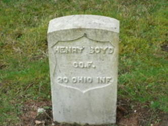 Henry Boyd