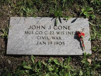 John Cone