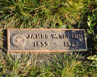 James  Sefton