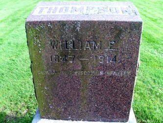 William Thompson