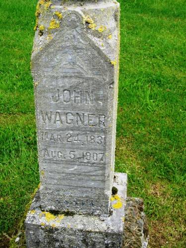 John Wagner