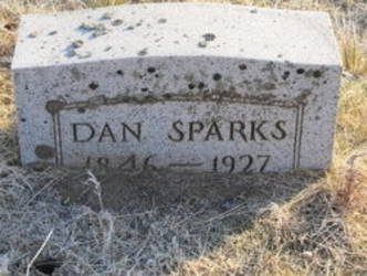 Daniel Sparks