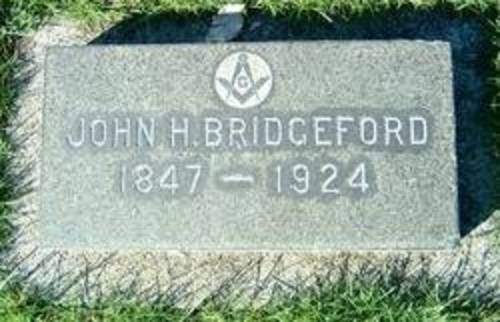 John Bridgeford
