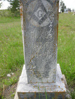 George Smathers