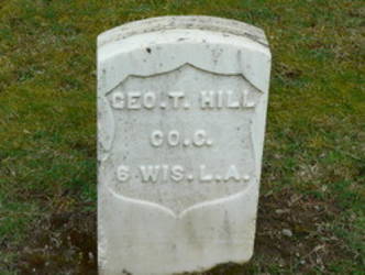George  Hill