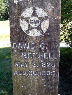 David Bothell